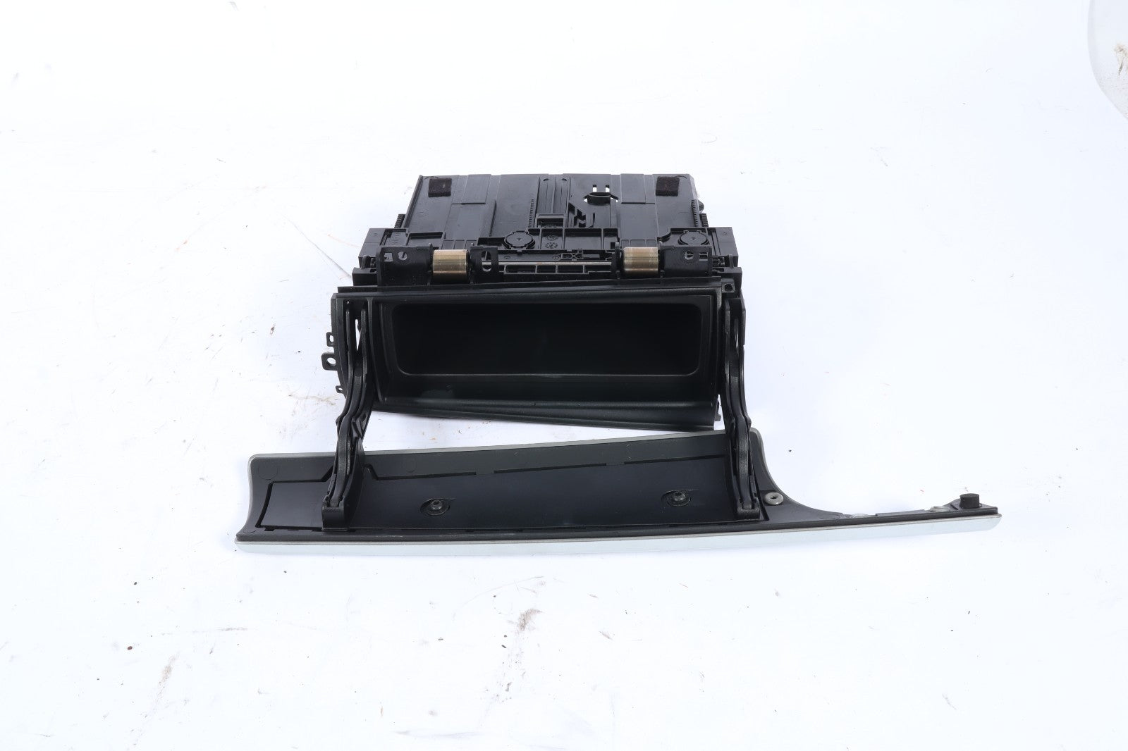 2007-2013 MINI COOPER UPPER DASH GLOVE BOX STORAGE COMPARTMENT OEM