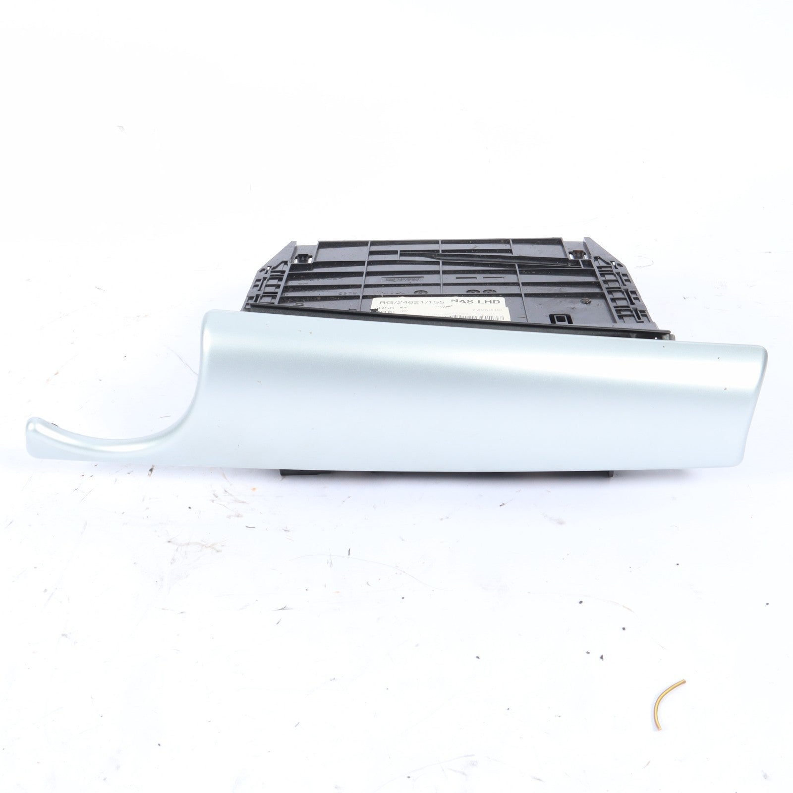2007-2013 MINI COOPER UPPER DASH GLOVE BOX STORAGE COMPARTMENT OEM