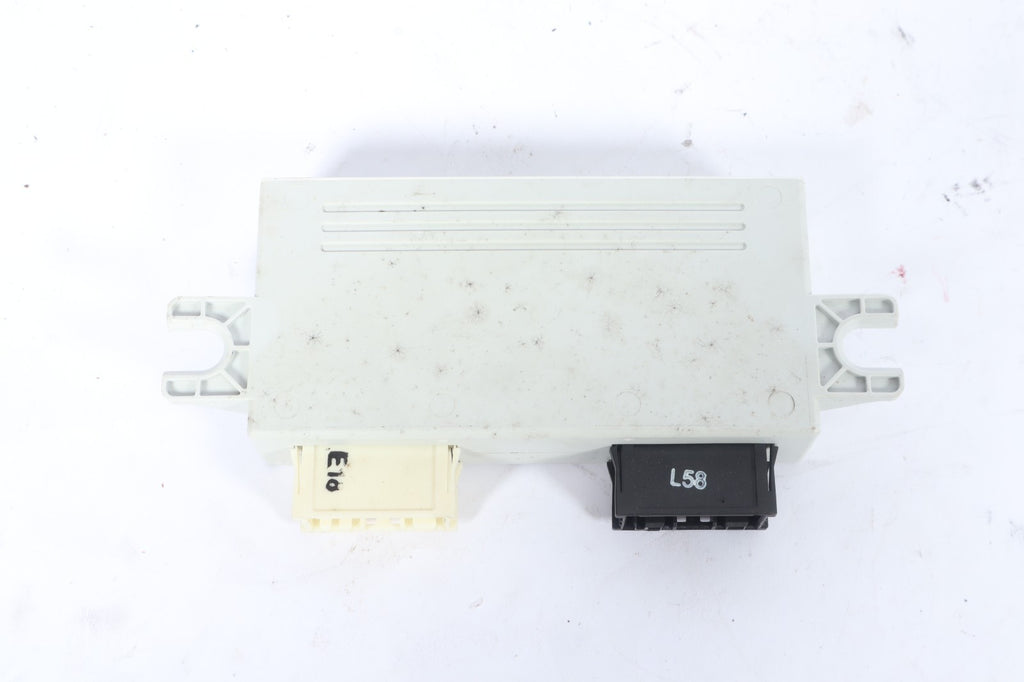 2004-2010 BMW X3 PANORAMIC SUNROOF CONTROL MODULE UNIT 9146244 OEM