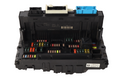 2012 - 2018 BMW 650i 640i F12 F13 FRONT POWER DISTRIBUTION FUSE BOX MODULE OEM