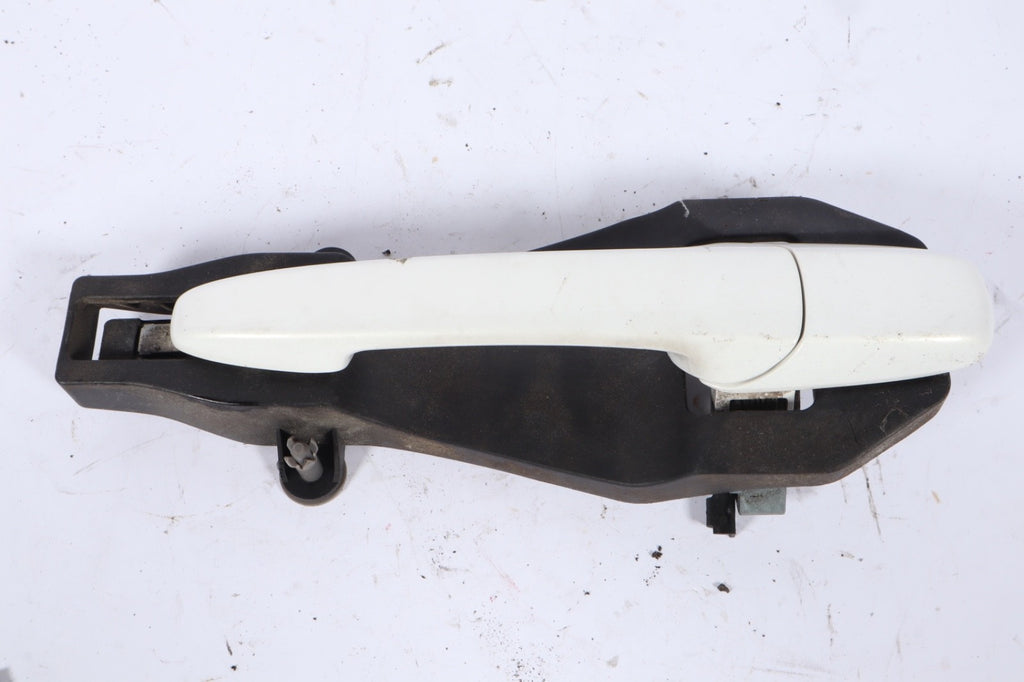 2007-2015 MAZDA CX-9 REAR RIGHT  DOOR HANDLE  OEM