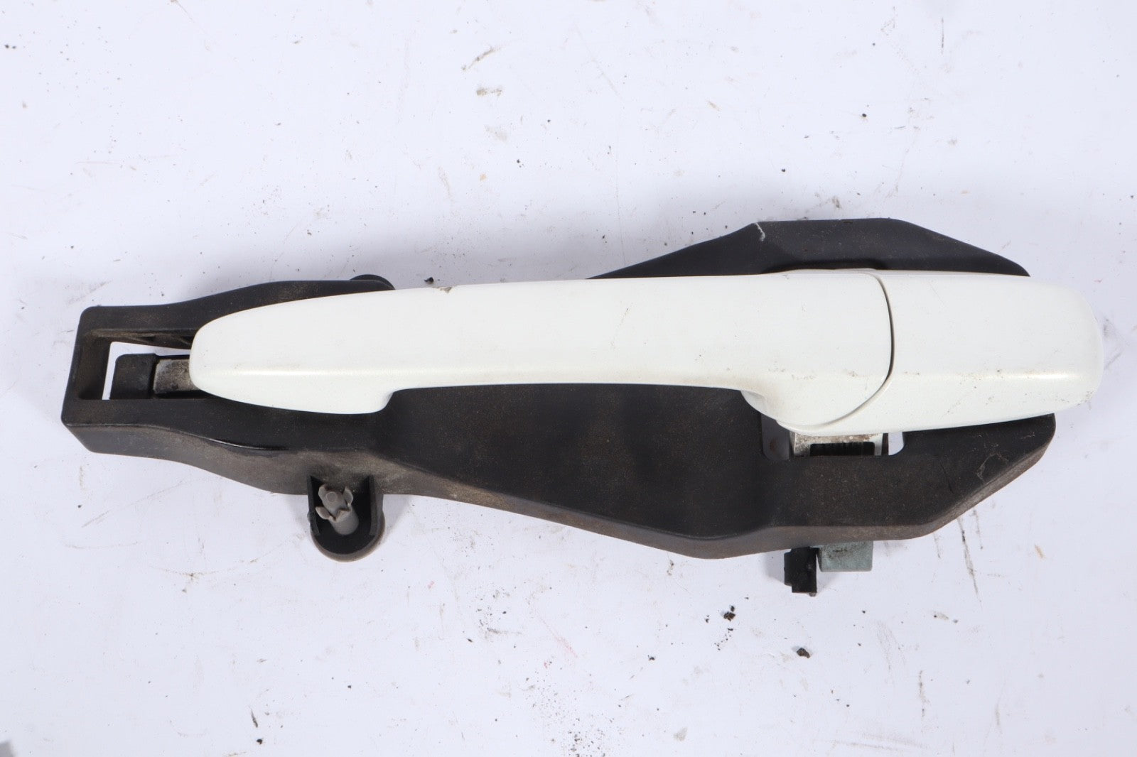 2007-2015 MAZDA CX-9 REAR RIGHT  DOOR HANDLE  OEM