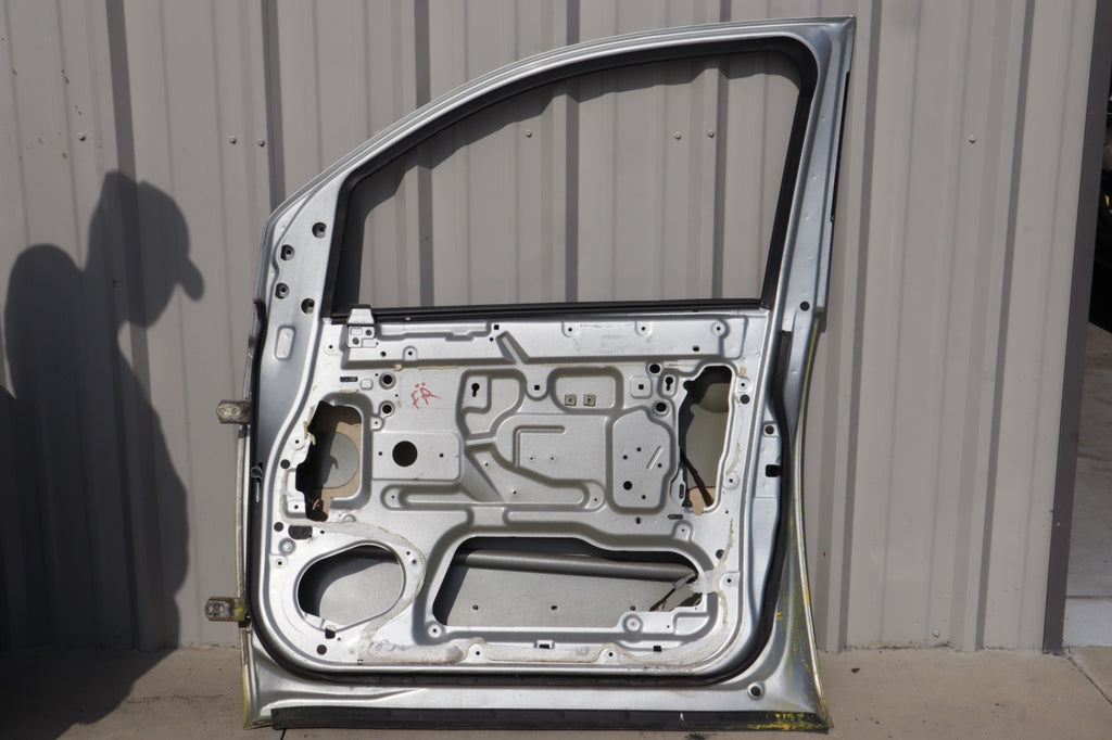 2004-2015 NISSAN ARMADA FRONT RIGHT PASSENGER SIDE DOOR SHELL OEM