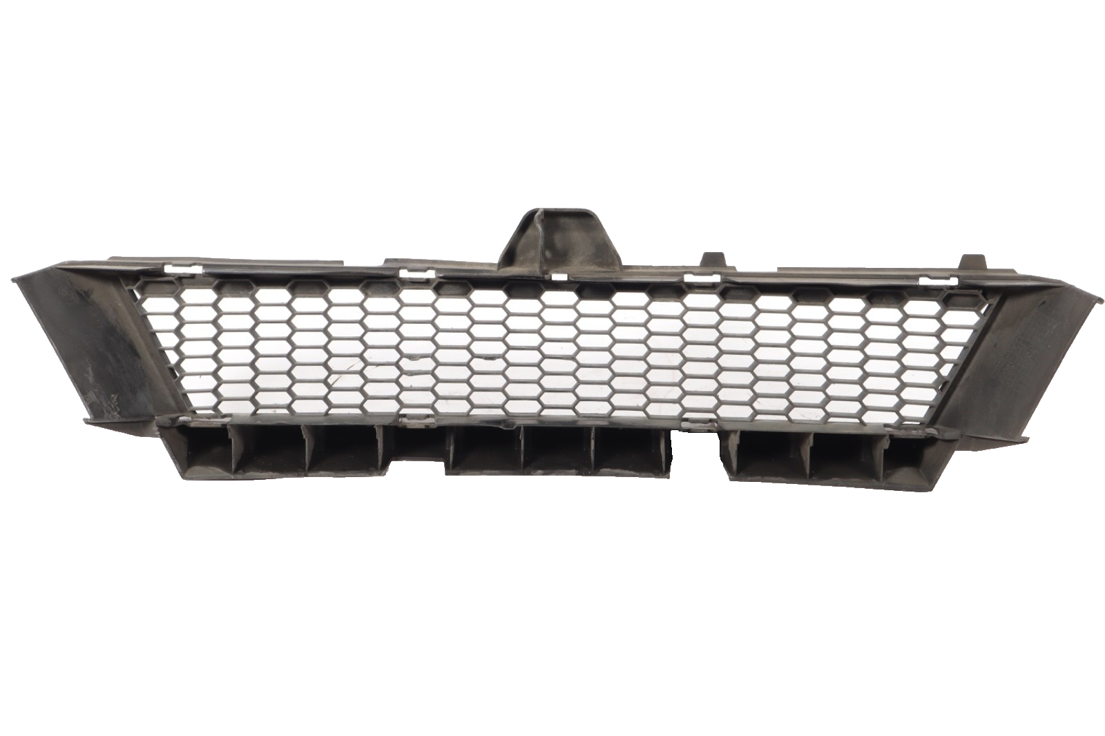 2012-2015 BMW 640i 650i F12 FRONT LOWER CENTER BUMPER GRILLE OEM