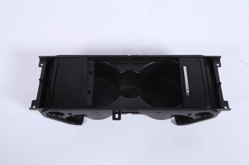 2006-2009 Range Rover L322 Center Console Cup Holder Compartment FJI500090 OEM