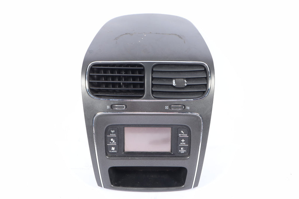 2011-2014 DODGE JOURNEY DASHC VENT CONTROL 05064976AH OEM