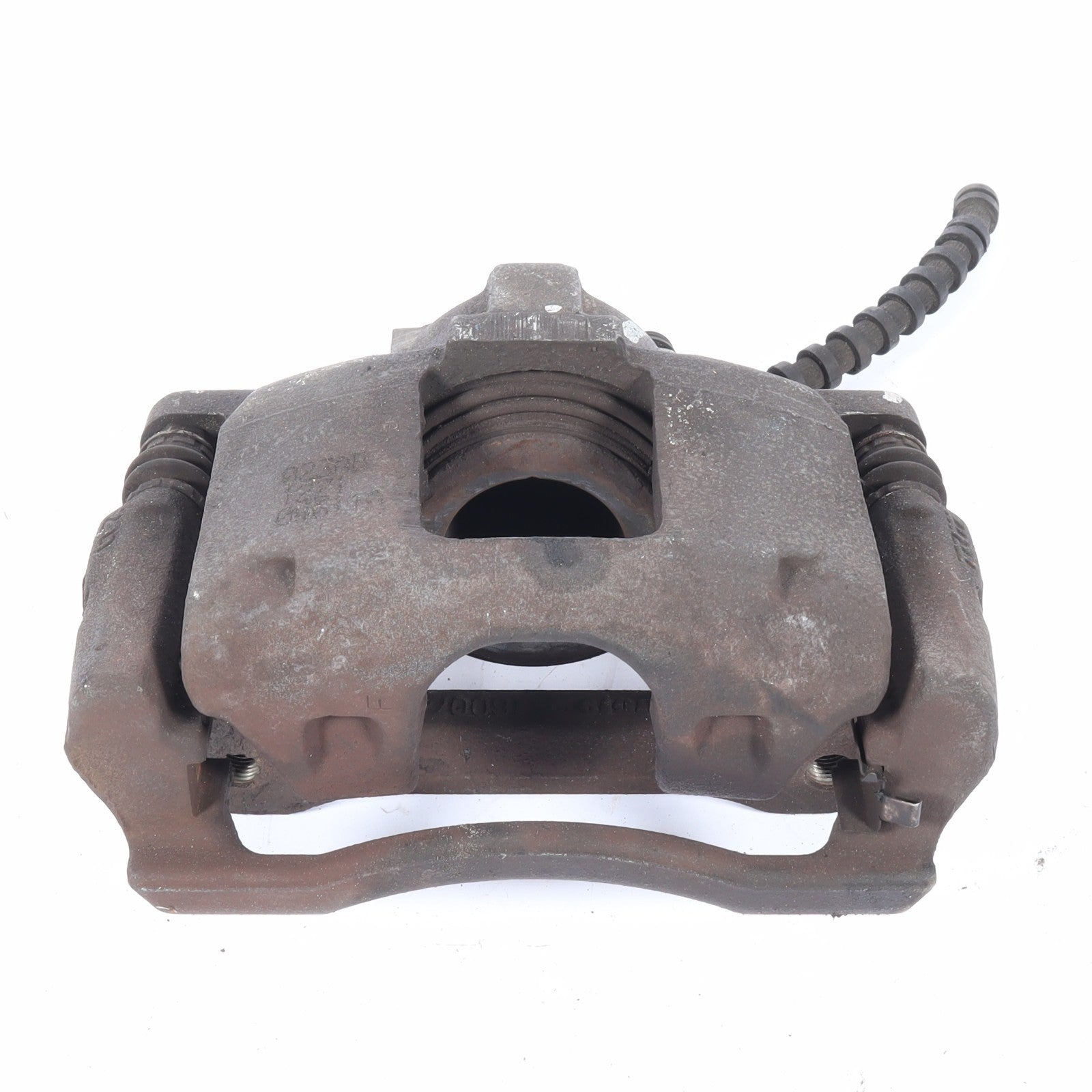 2008-2016 DODGE GRAND CARAVAN RIGHT FRONT BRAKE CALIPER OEM