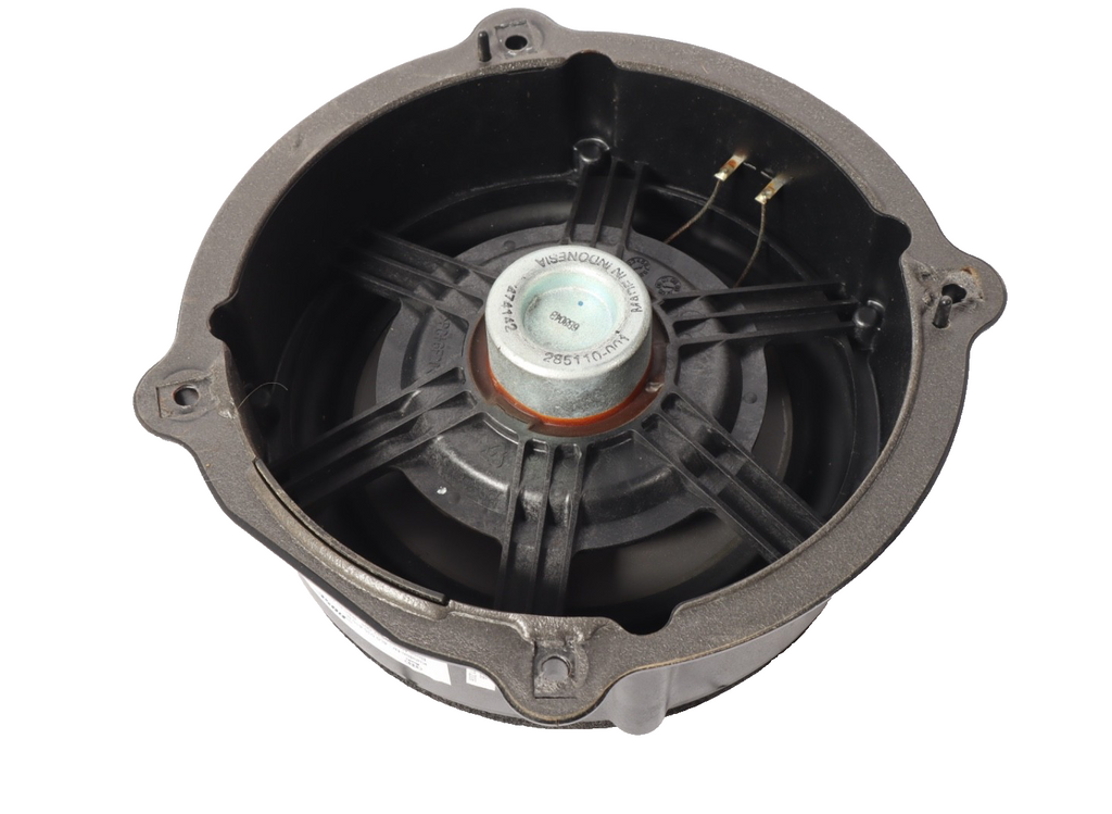 2007-2015 Audi Q7 Front Left Door Speaker Bose 4L0035415B OEM