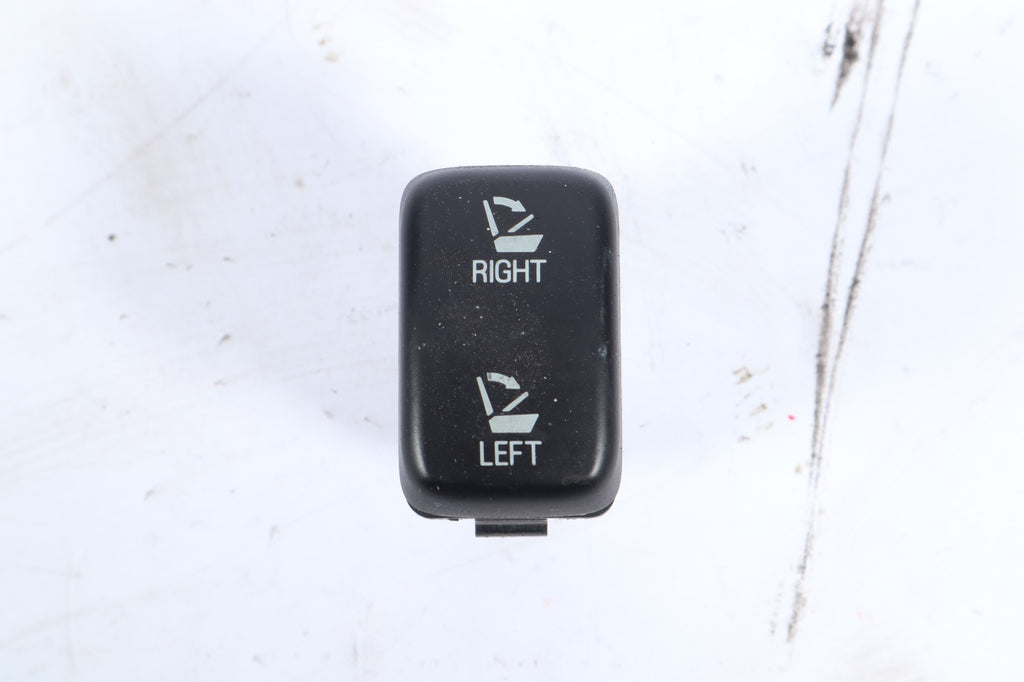 2007-2014 FORD EDGE REAR COVER PANEL SEAT SWITCH OEM 7T4T-14B178-ABW