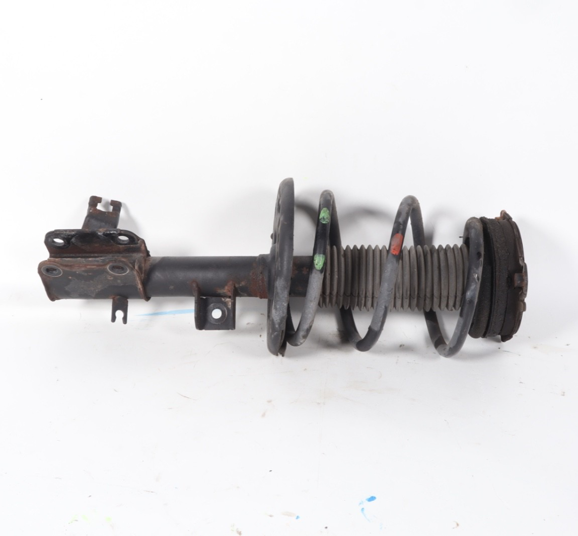 16-23 Nissan Maxima Front Left Suspension Strut and Coil Spring Assembly OEM