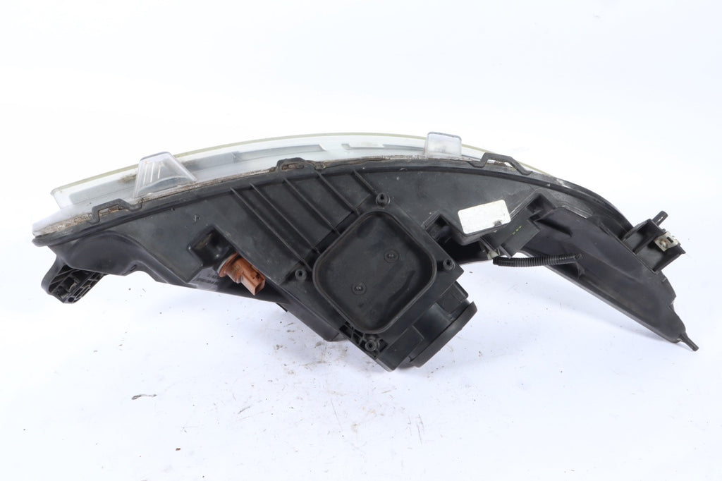 2010-2012 FORD TAURUS DRIVER LH LEFT HEADLIGHT HEADLAMP HALOGEN LAMP LIGHT OEM