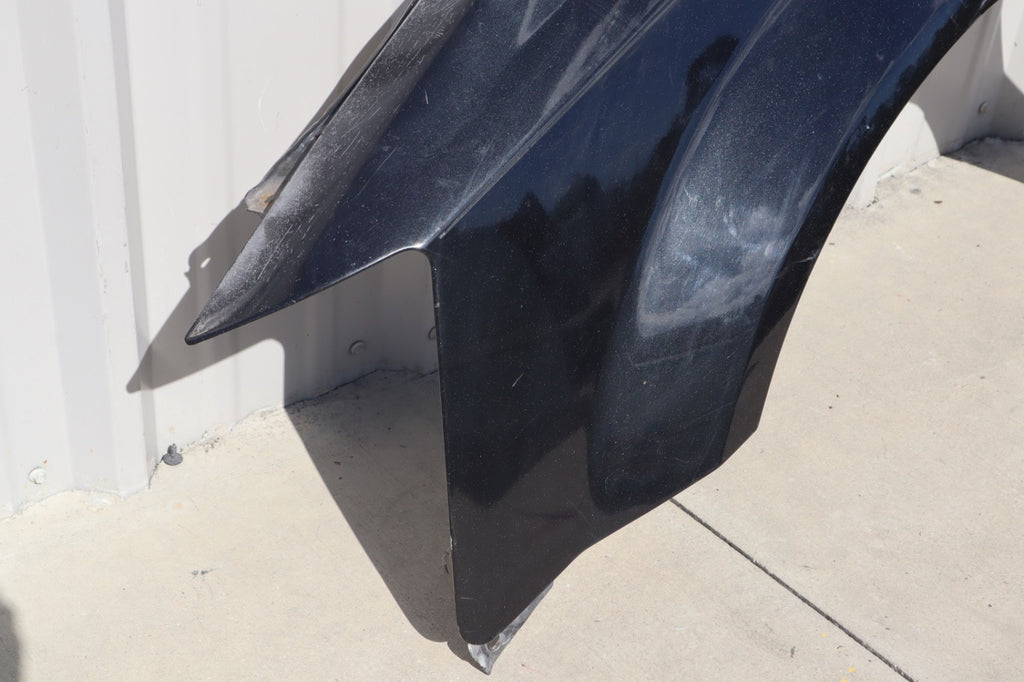 2009-2018 Dodge Grand Caravan Front Right Passenger Side Fender OEM