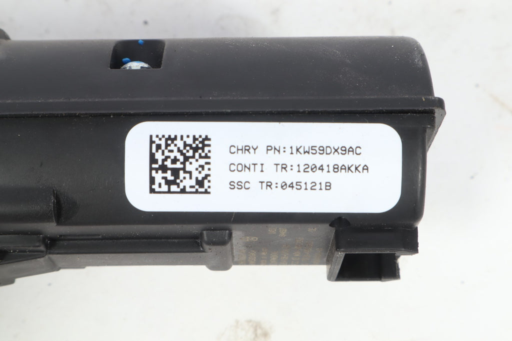 2011-2020 DODGE JOURNEY DASH IGNITION START&STOP BUTTON POWER SWITCH 1KW59DX9AC