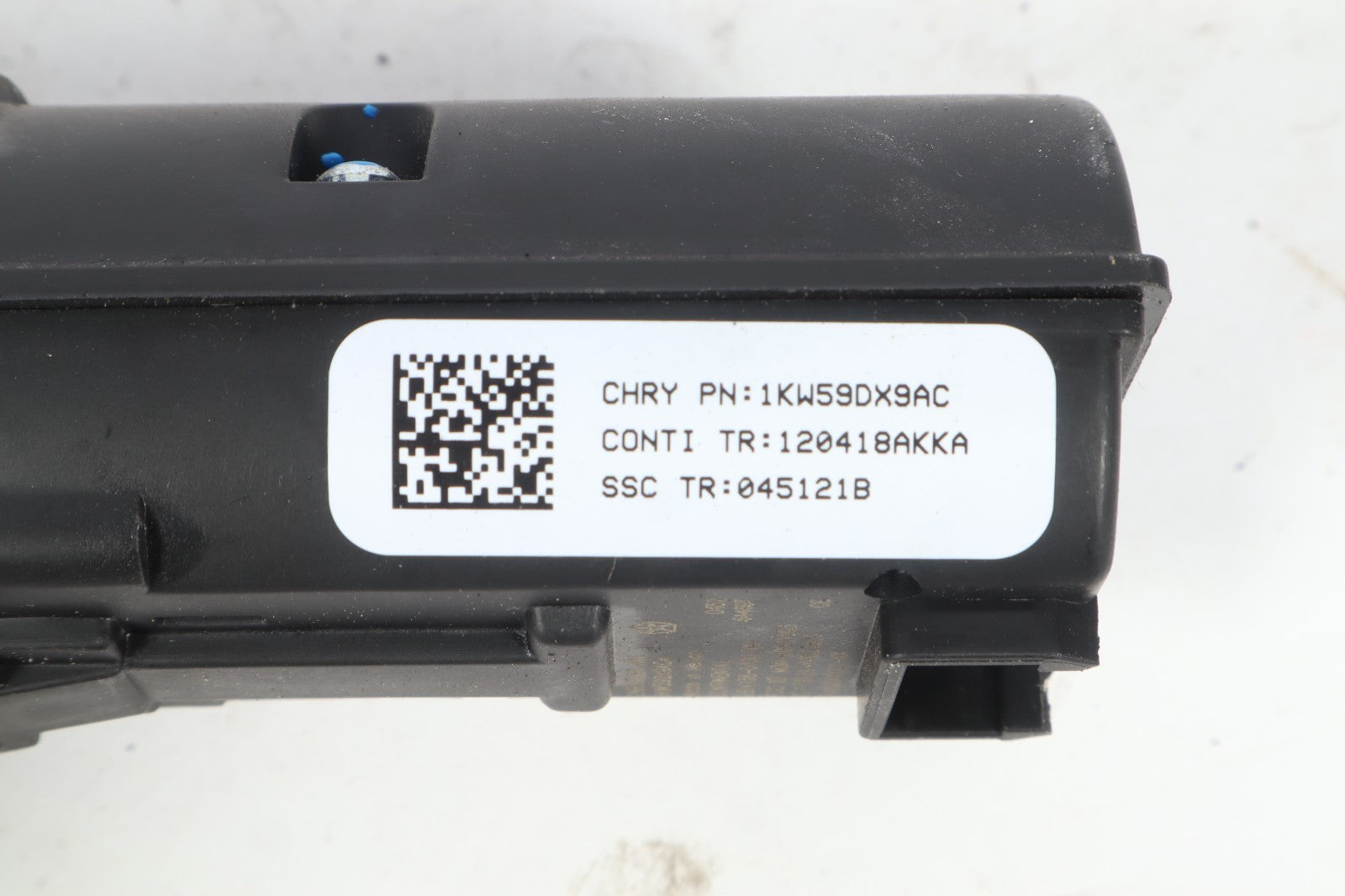 2011-2020 DODGE JOURNEY DASH IGNITION START&STOP BUTTON POWER SWITCH 1KW59DX9AC