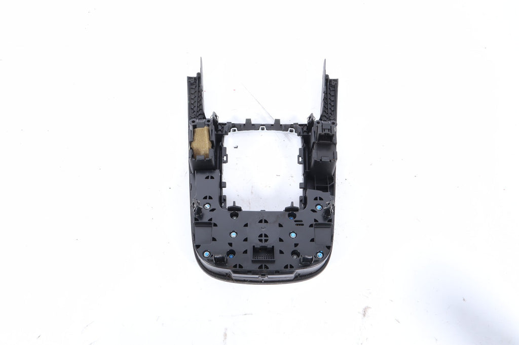 2009-2012 AUDI Q5 MULTIMEDIA INTERFACE CONTROL SWITCH 8T0919609F OEM
