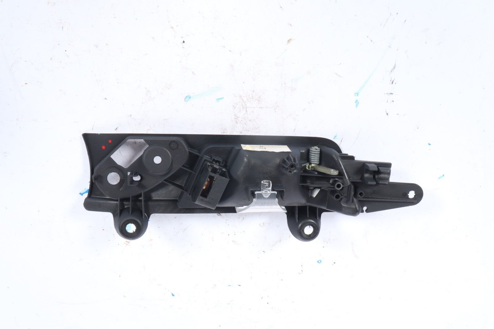 2005-2006 AUDI A4 Convertible Passenger Right Front Interior Inside Door Handle