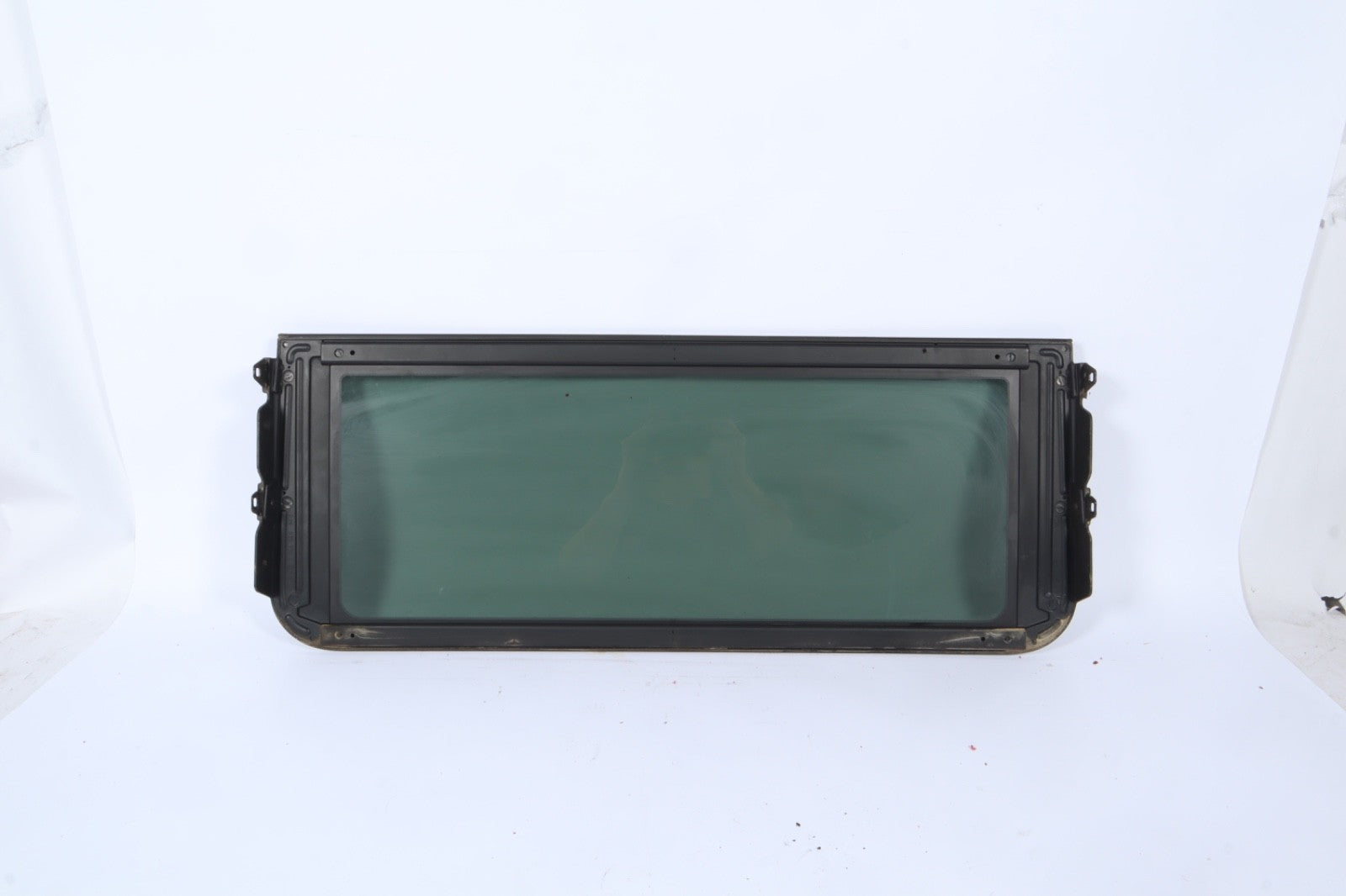 2004-2010 BMW X3 ROOF GLASS REAR FOR PANORAMIC ROOF OEM