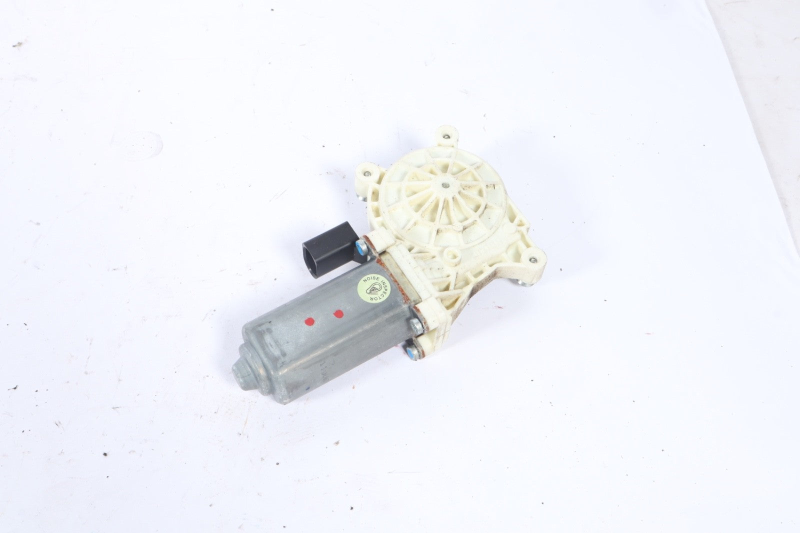 2010-2012 FORD TAURUS FRONT RIGHT PASSENGER DOOR POWER WINDOW MOTOR OEM