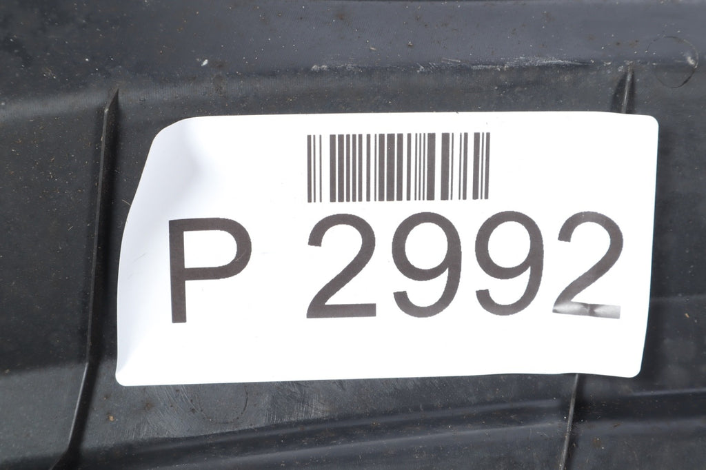 2012 - 2019 Chevrolet Sonic Windshield Cowl OEM