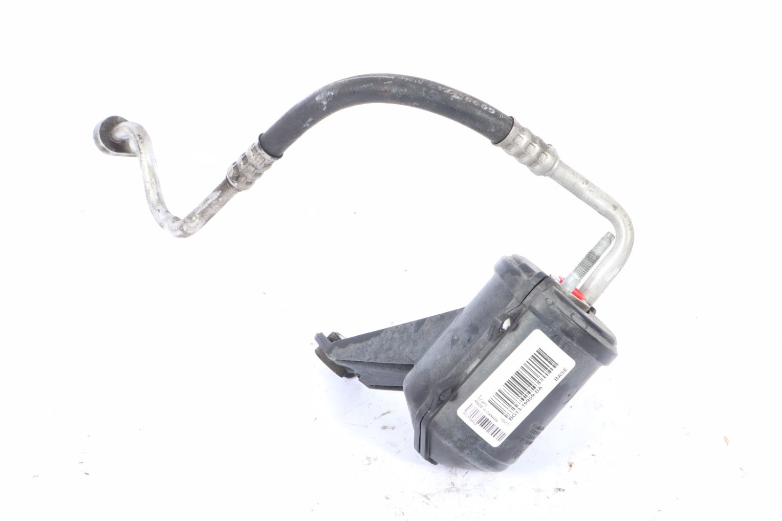 2010-2012 FORD TAURUS A/C ACCUMULATOR DRIER DRYER HOSE BG13-19959-BA OEM
