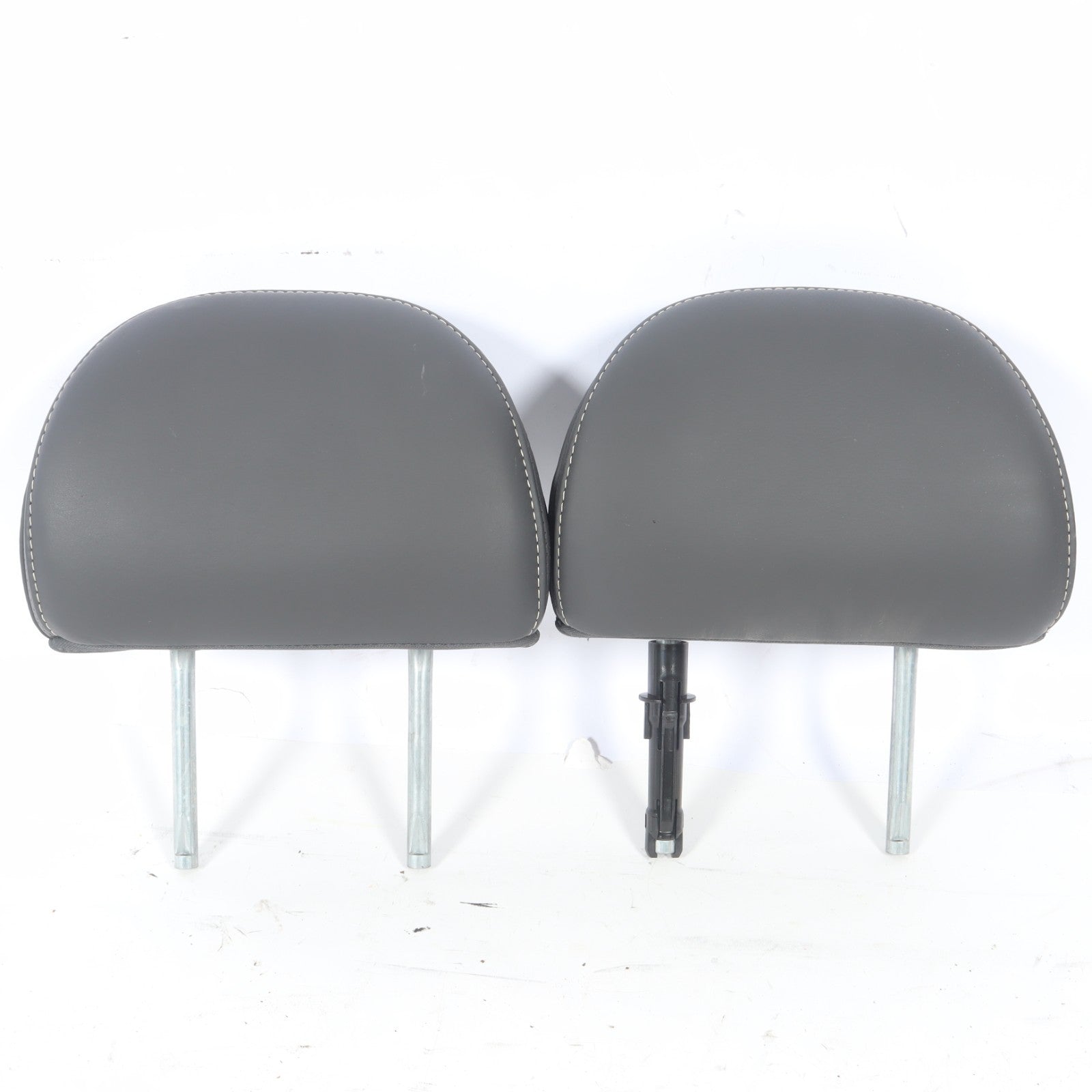 2006-2013 VOLVO C70  REAR LEFT RIGHT  BACK SEAT HEADREST OEM