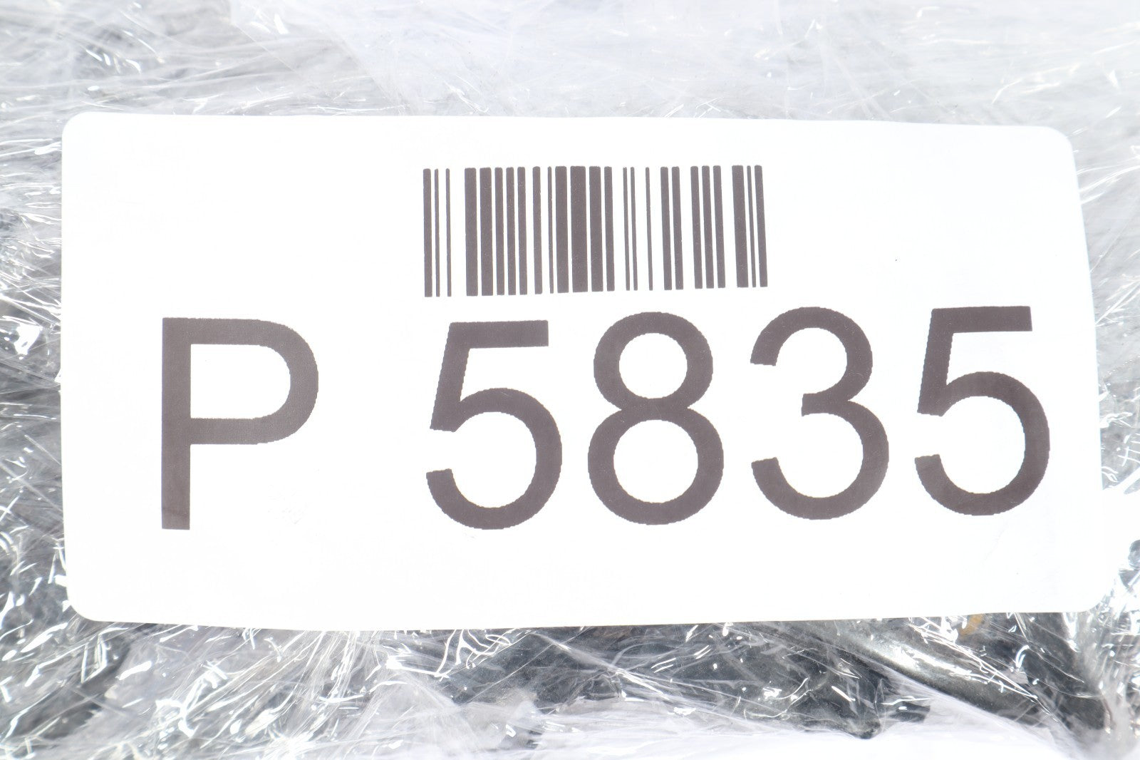 2016–2019 BUICK CASCADA REAR BUMPER PARK SENSOR WIRE HARNESS OEM 39018644