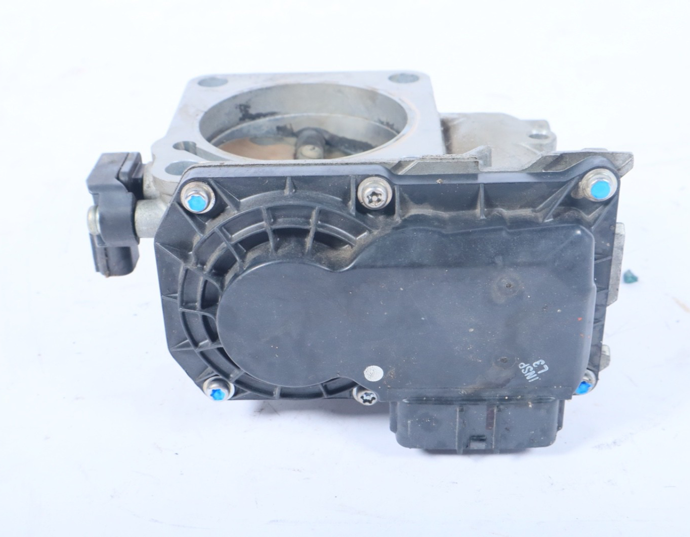 2011-2017 Honda Odyssey 3.5L Throttle Body Throttle Valve OEM