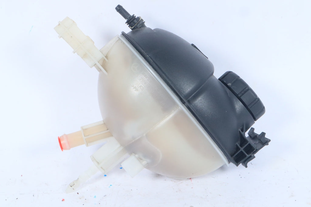 2010-2016 Mercedes-Benz E350 3.5L Radiator Coolant Bottle Reservoir OEM