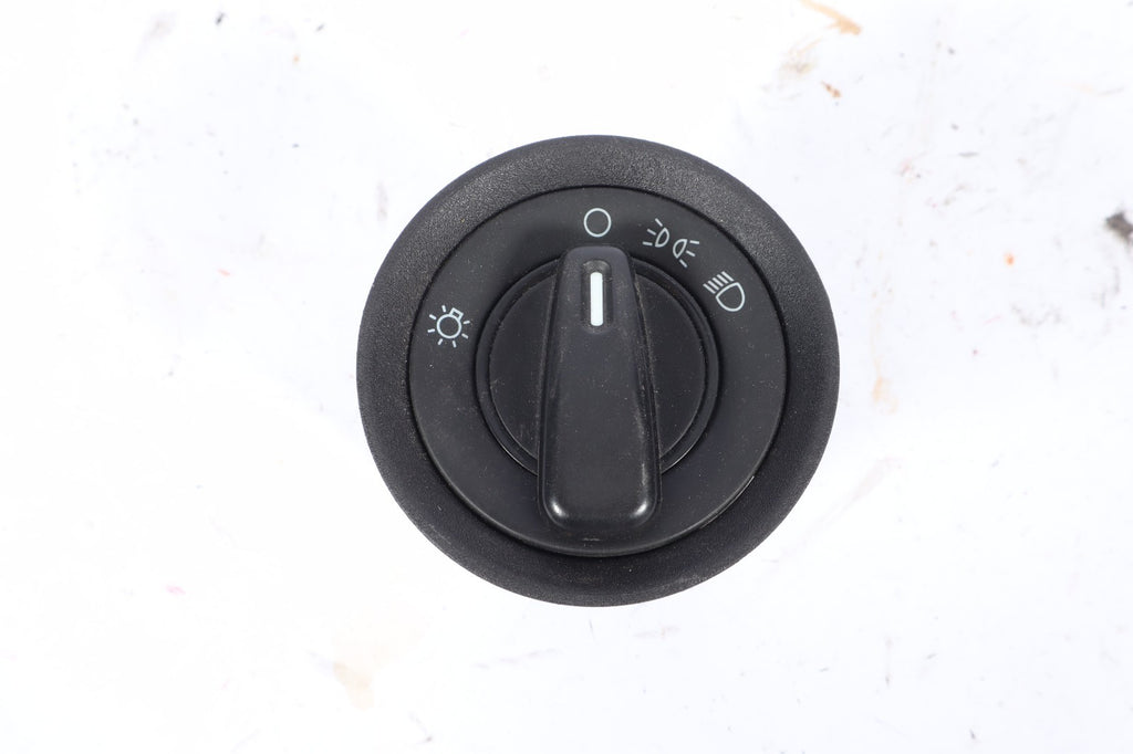 2011-2020 DODGE JOURNEY HEADLIGHT CONTROL SWITCH OEM