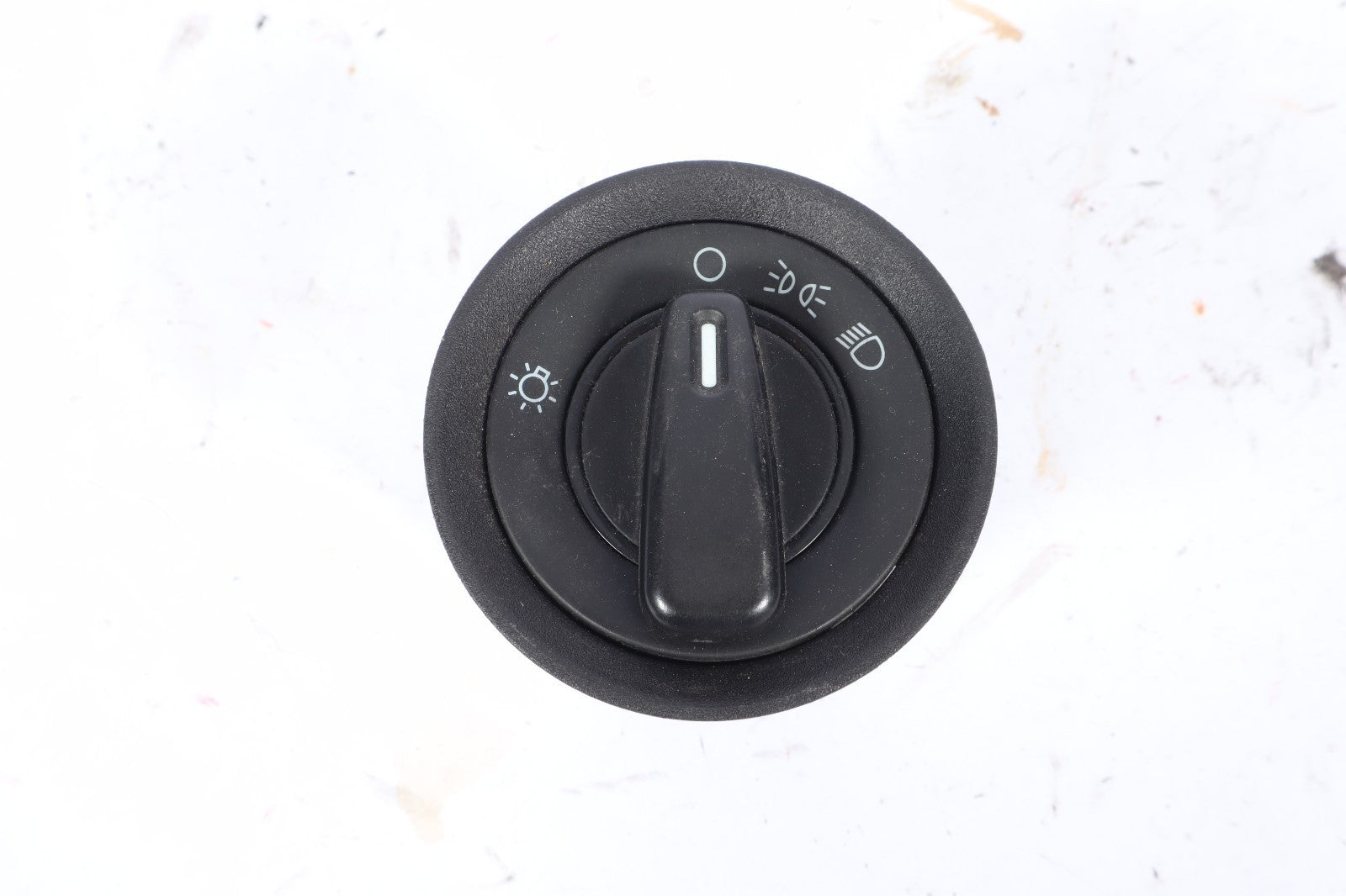 2011-2020 DODGE JOURNEY HEADLIGHT CONTROL SWITCH OEM