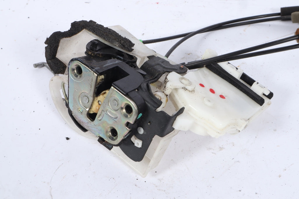 2007-2015 MAZDA CX-9 REAR LEFT DRIVER SIDE DOOR LOCK LATCH ACTUATOR OEM
