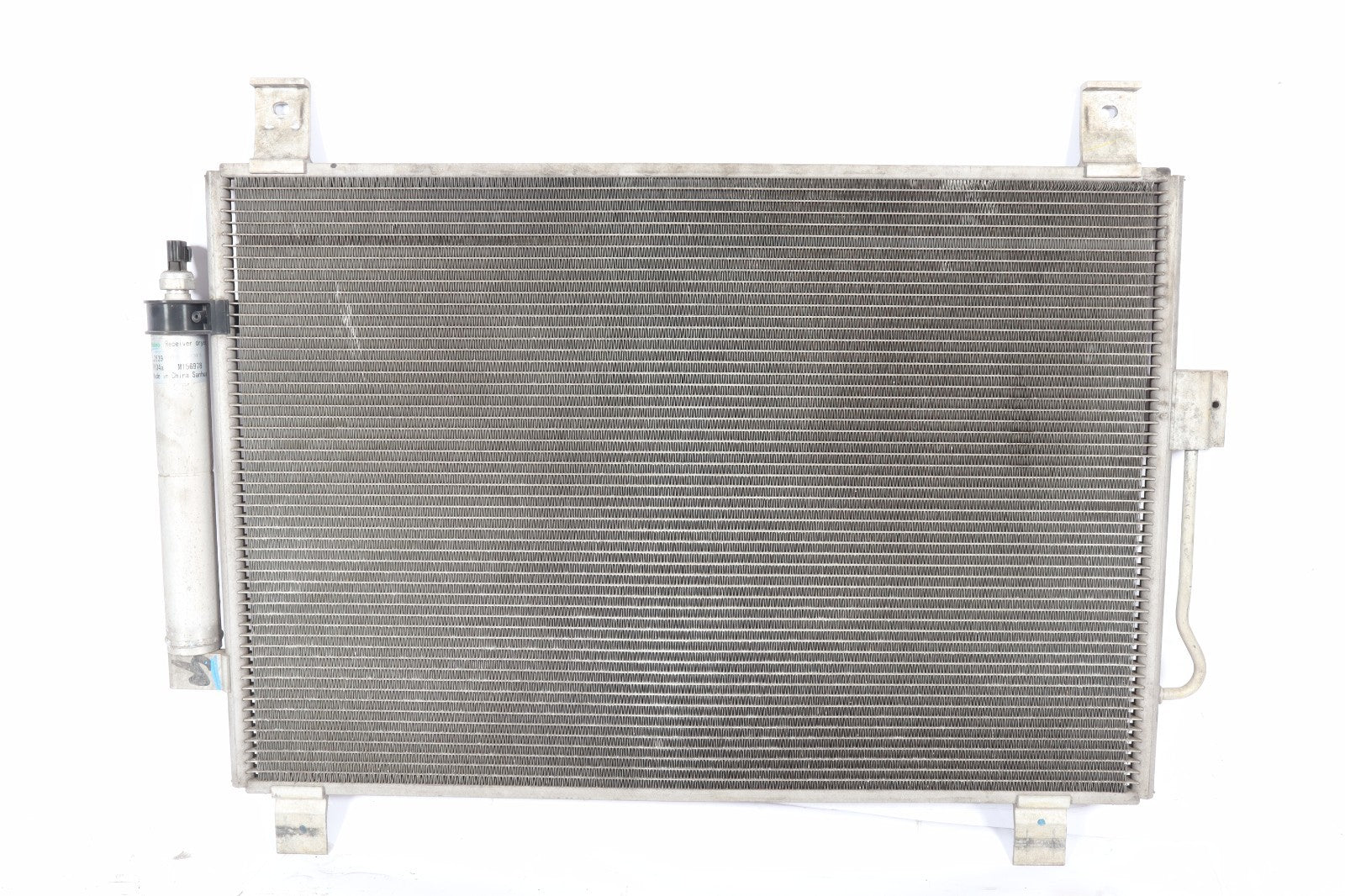 2013 - 2020 NISSAN PATHFINDER AC AIR CONDITIONING CONDENSER OEM