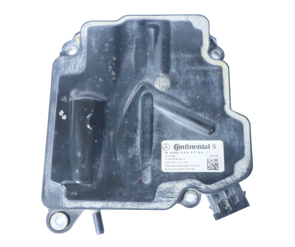 GEARBOX TRANSMISSION CONTROL MODULE MERCEDES W207 E350 E400 E550 OEM
