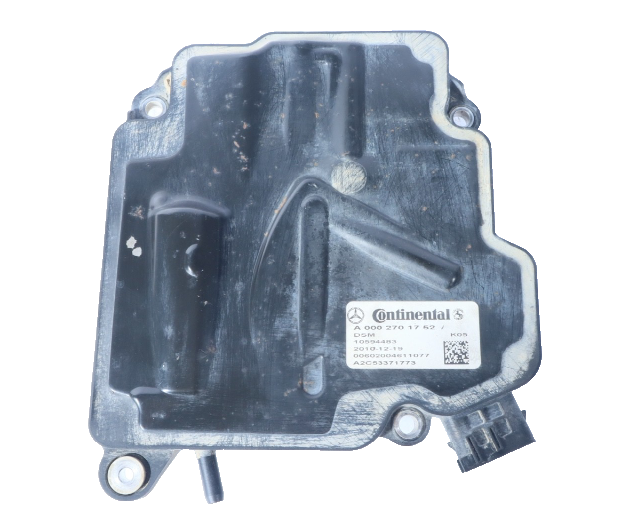 GEARBOX TRANSMISSION CONTROL MODULE MERCEDES W207 E350 E400 E550 OEM