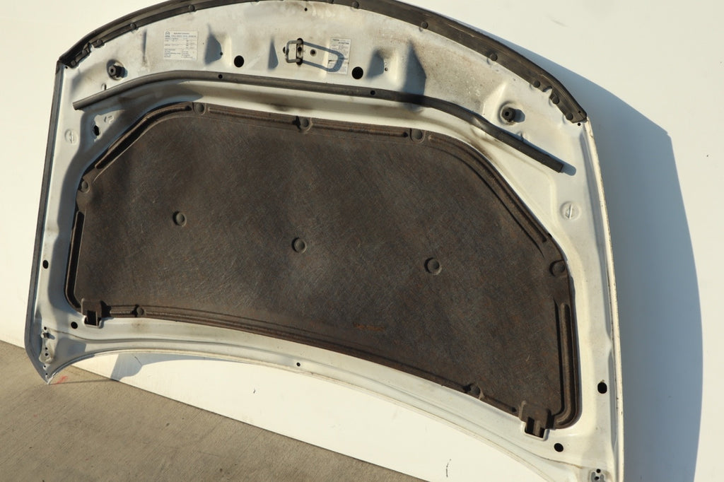 2007-2015 MAZDA CX-9 HOOD FITS OEM ONLY PICK UP!!!