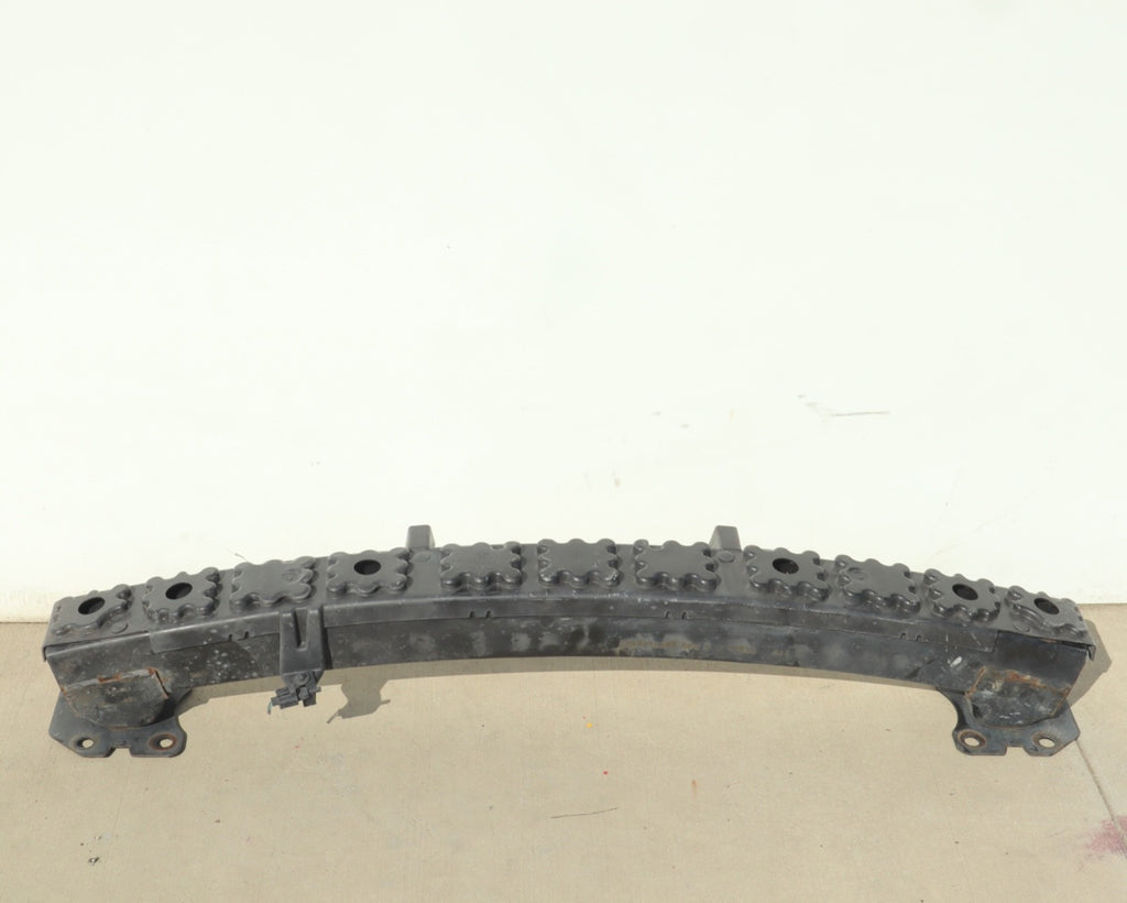 08-20 DODGE GRAND CARAVAN FRONT BUMPER IMPACT REBAR REINFORCEMENT BAR BEAM OEM