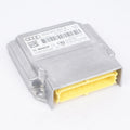 2012-2015 AUDI A6 A7 YAW CONTROL COMPUTER MODULE 4G0907637K OEM