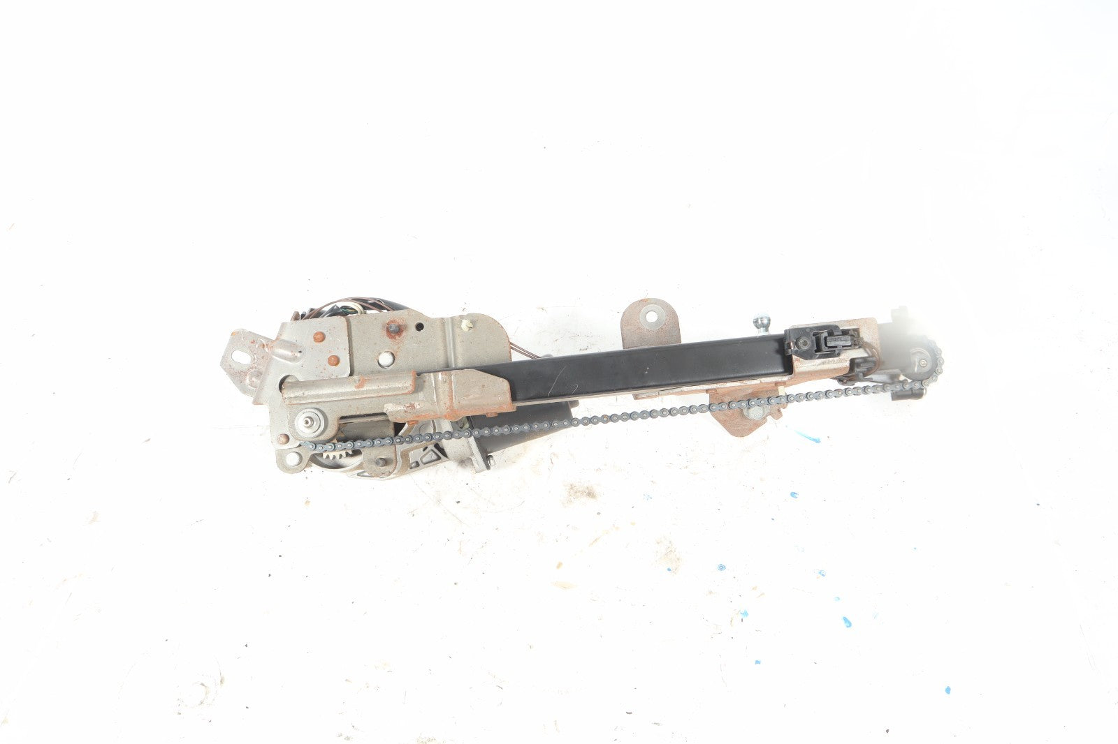 2014-2020 DODGE GRAND CARAVAN POWER LIFTGATE MOTOR W MODULE OEM 04894596AA
