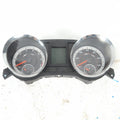 2012-2016 DODGE GRAND CARAVAN CREW 3.6L SPEEDOMETER INSTRUMENT CLUSTER OEM