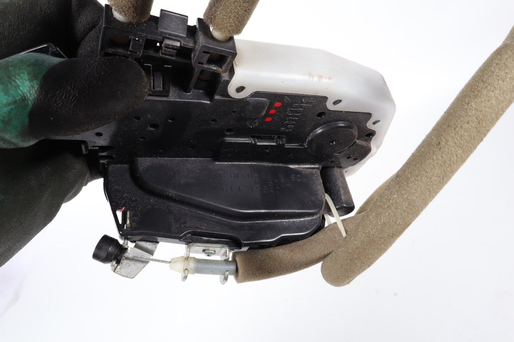 2016-2023 NISSAN MAXIMA REAR LEFT DRIVER SIDE DOOR LOCK LATCH ACTUATOR OEM