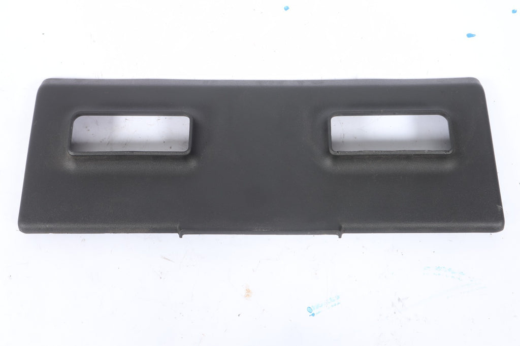 2016-2019 BUICK CASCADA PREMIUM REAR SEAT BACK LATCH COVER 13389495 OEM
