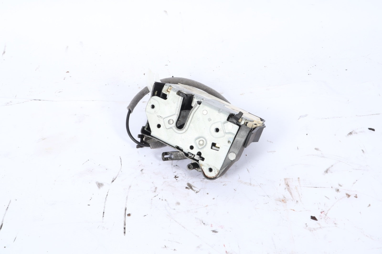 2006-2009 LRANGE ROVER SPORT REAR RIGHT PASSENGER SIDE DOOR LOCK LATCH ACTUATOR