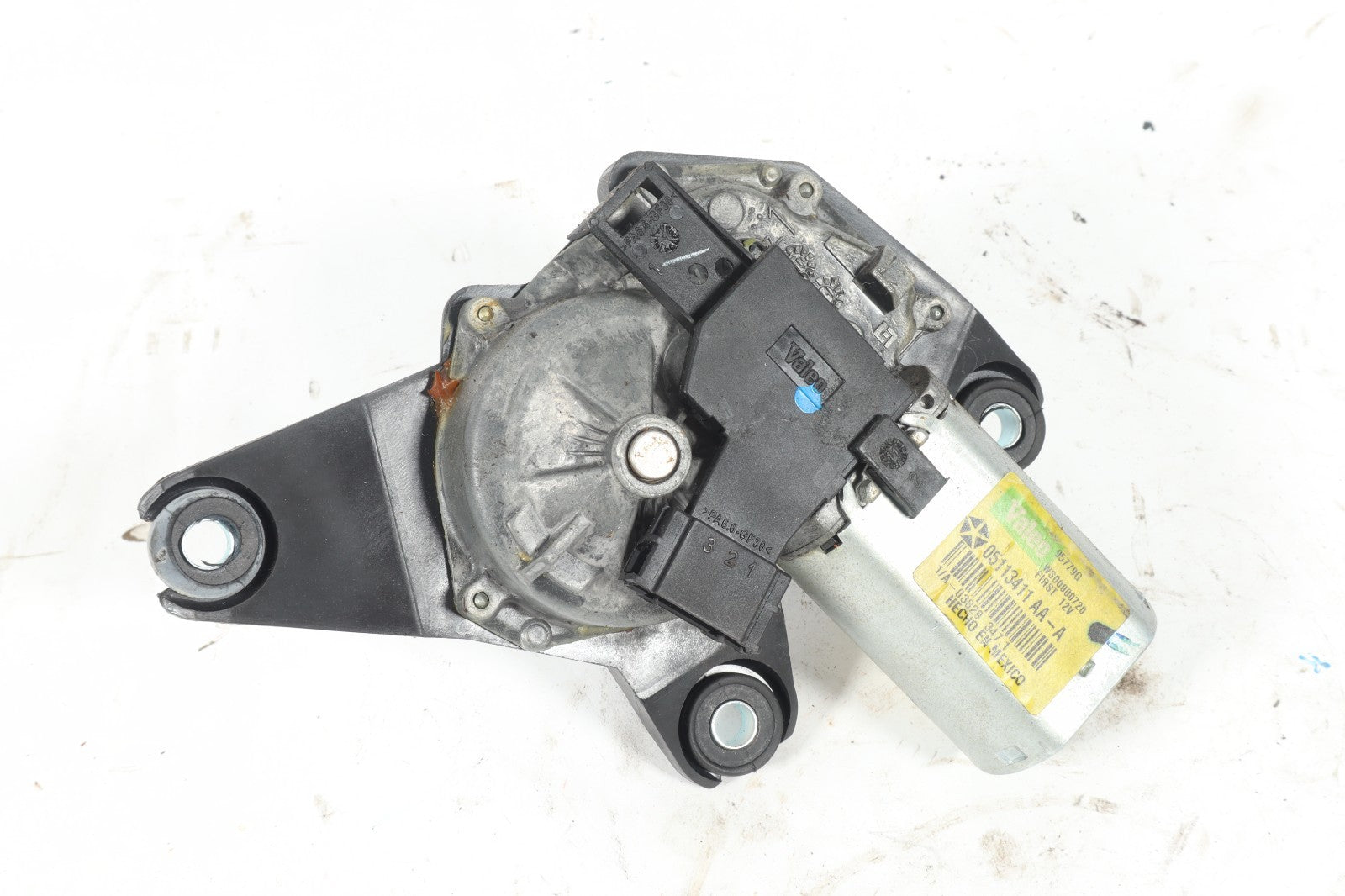 2008 - 2020 DODGE GRAND CARAVAN REAR WIPER MOTOR OEM 05113411 AA-A