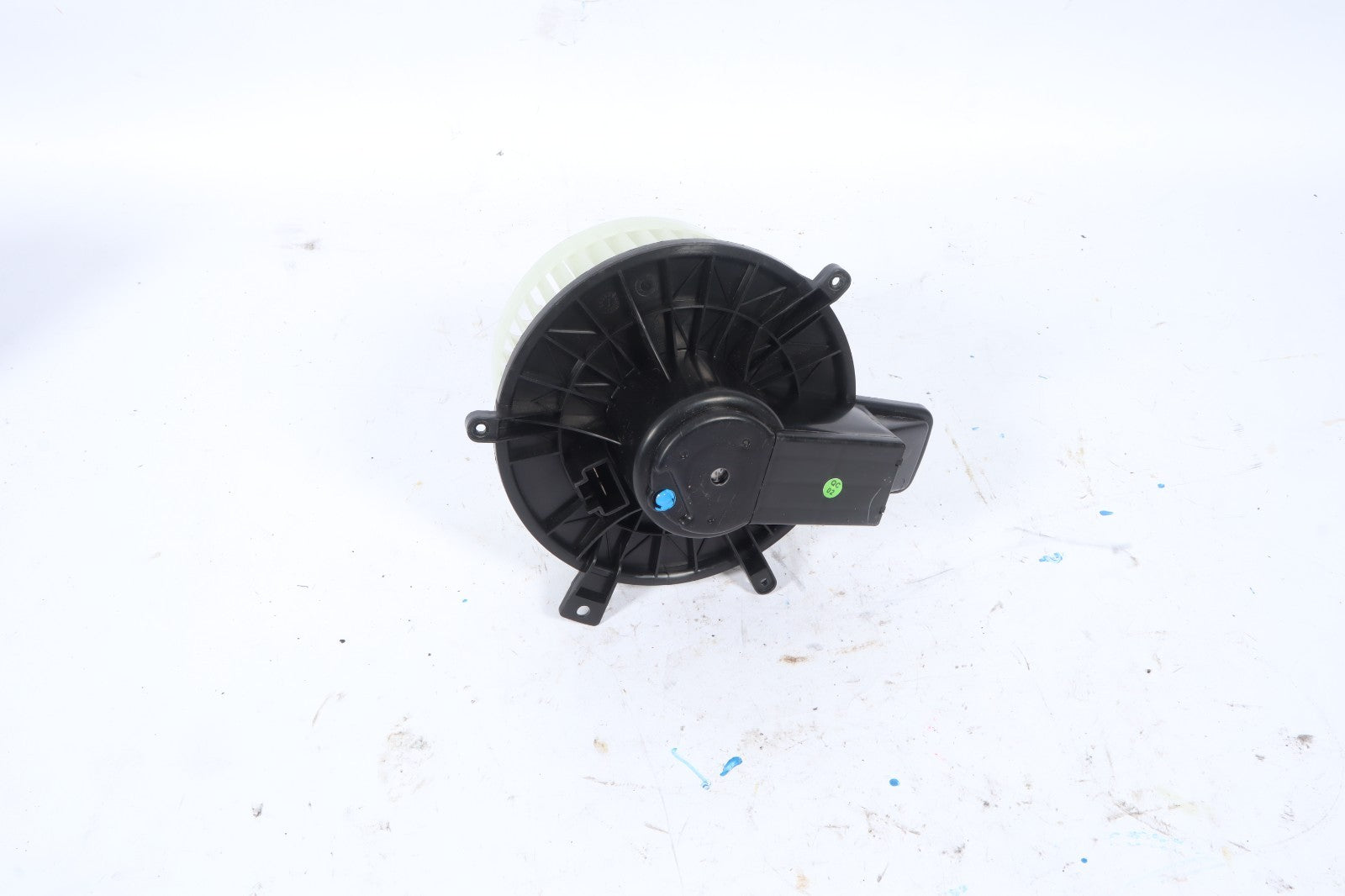 2016-2019 BUICK CASCADA HEATER FAN BLOWER MOTOR OEM