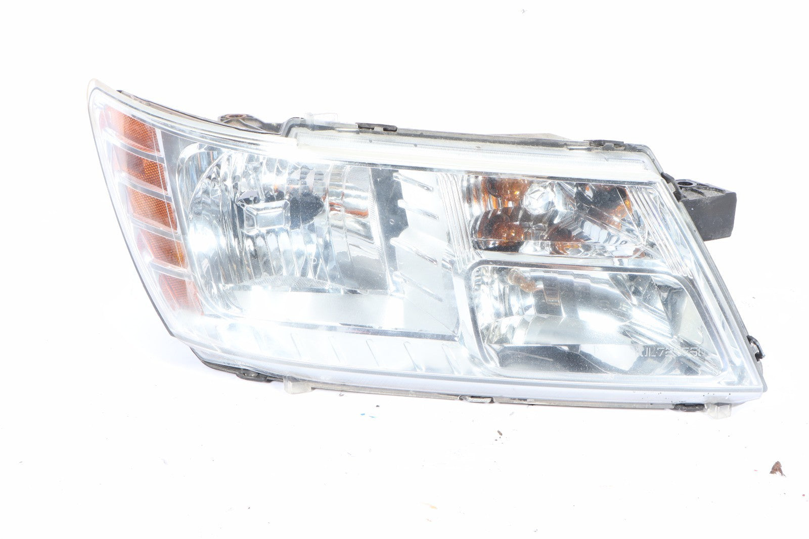 2009- 2017 DODGE JOURNEY HEADLIGHT RIGHT PASSENGER RH SIDE HALOGEN OEM