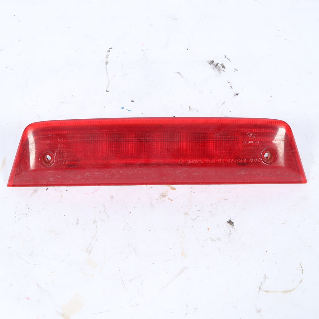 2009-2016 DODGE JOURNEY THIRD BRAKE LIGHT LED STOP HIGH MOUNT OEM
