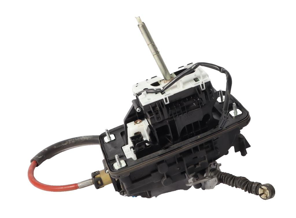 12-18 Audi A6 A7 Quattro Automatic Transmission Gear Shift Shifter Assembly OEM