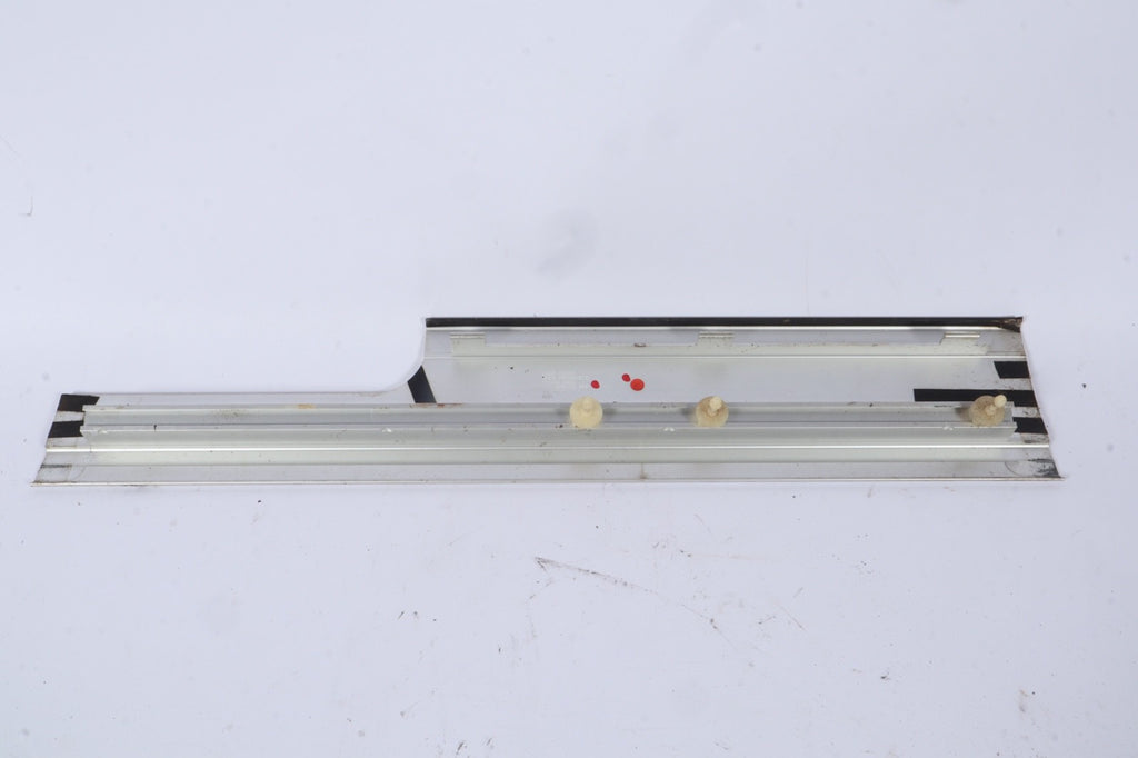 2006-2009 Land Rover Range Rover Front Right Side Door Sill Scuff Panel OEM