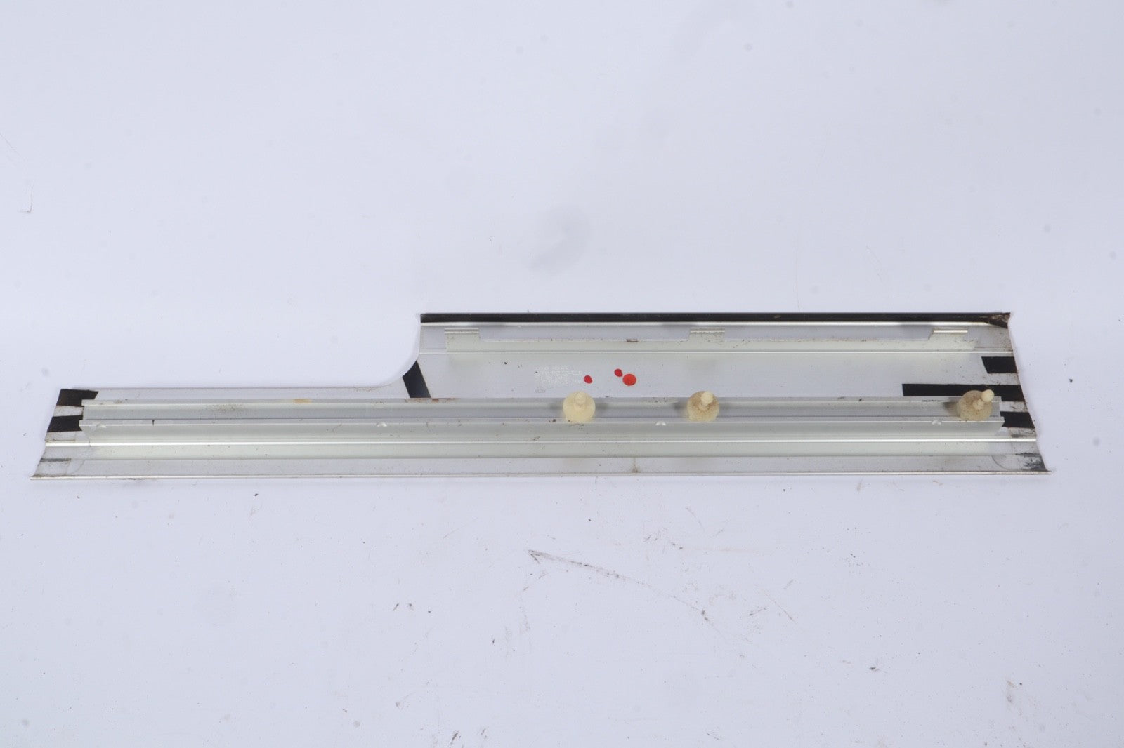 2006-2009 Land Rover Range Rover Front Right Side Door Sill Scuff Panel OEM