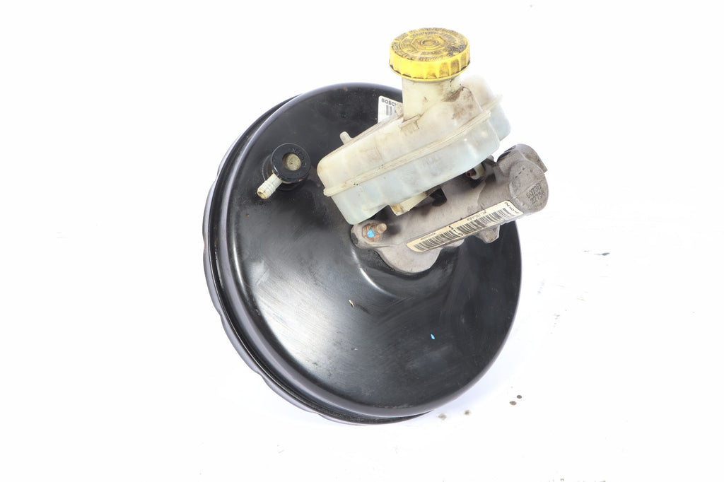 2001 - 2007 DODGE CARAVAN POWER BRAKE BOOSTER P04721613AA REAR DRUM BRAKES OEM